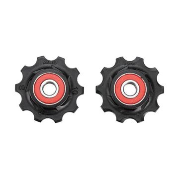 Picture of BBB ROLLERBOYS DERAILLEUR PULLEYS WITH CERAMIC BEARINGS